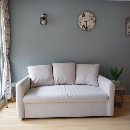 Appartement Dans Une Residence Calme サン・ラリー・スラン エクステリア 写真