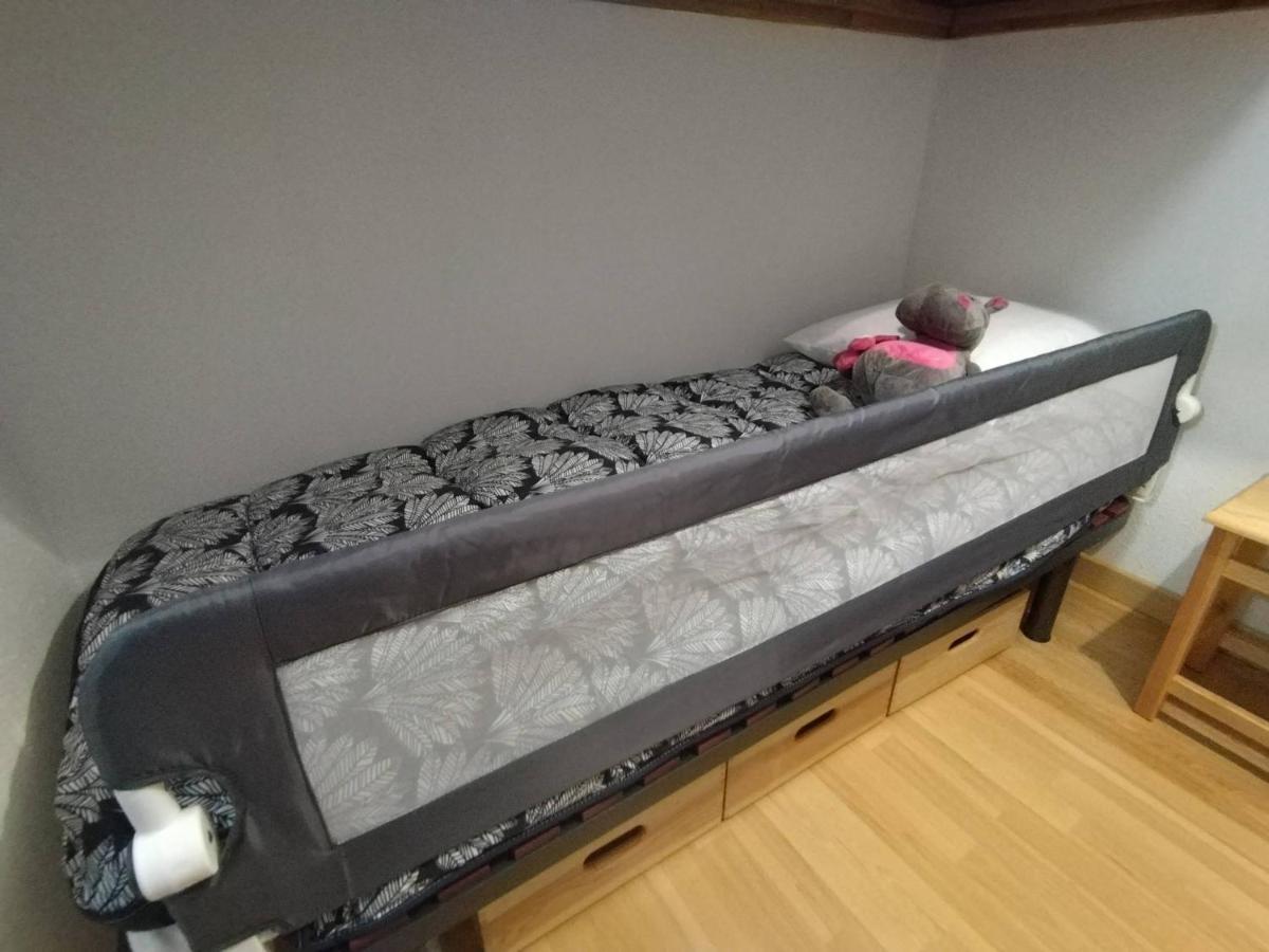 Appartement Dans Une Residence Calme サン・ラリー・スラン エクステリア 写真