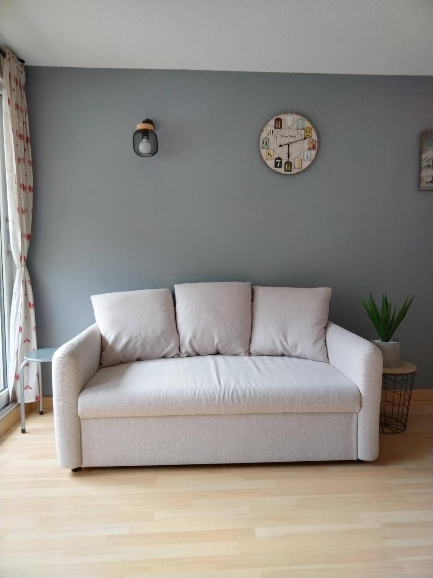 Appartement Dans Une Residence Calme サン・ラリー・スラン エクステリア 写真